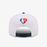 New Orleans Pelicans City Edition Mixtape 9Fifty Snapback