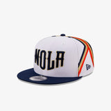 New Orleans Pelicans City Edition Mixtape 9Fifty Snapback