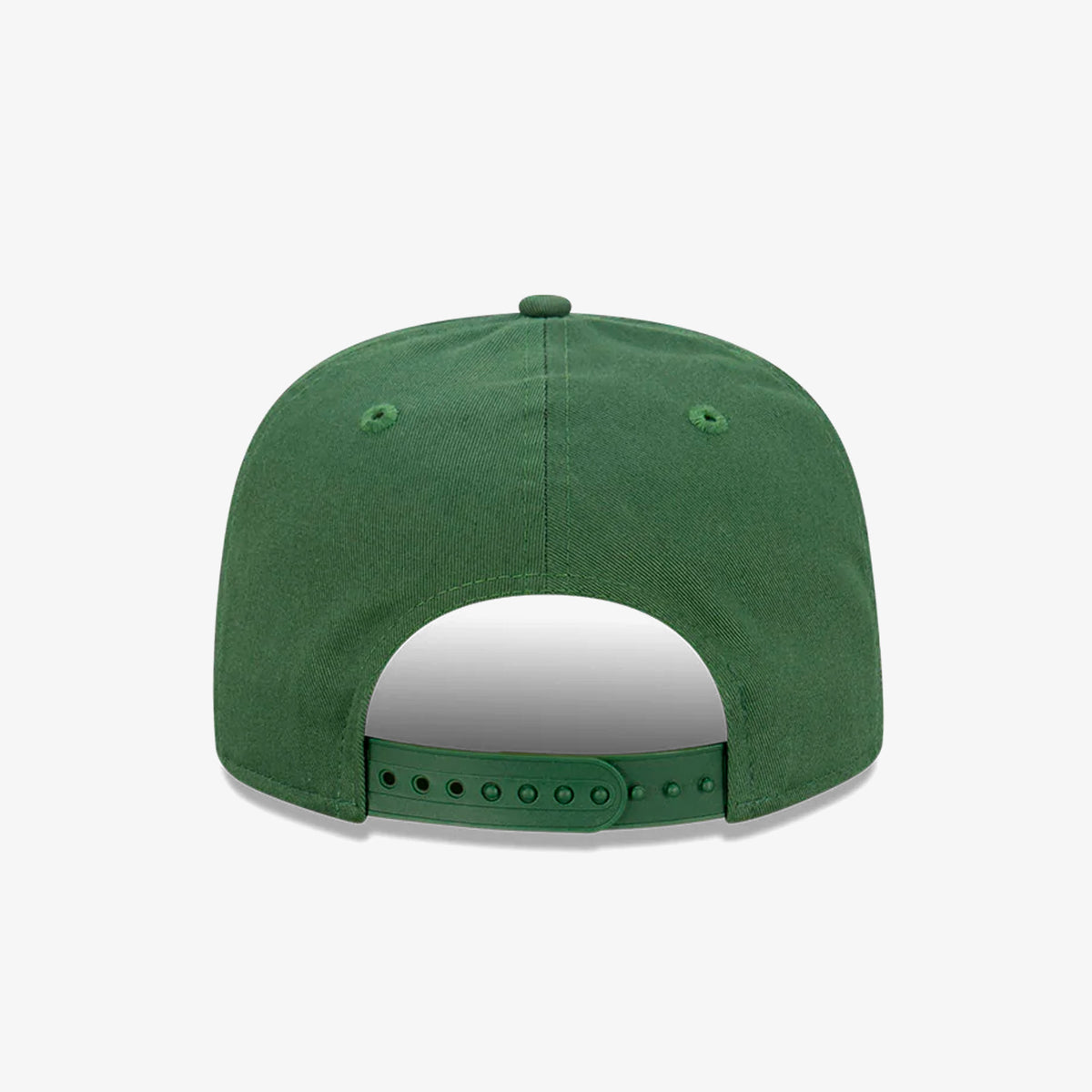 New York Golfer XXL Snapback - Green