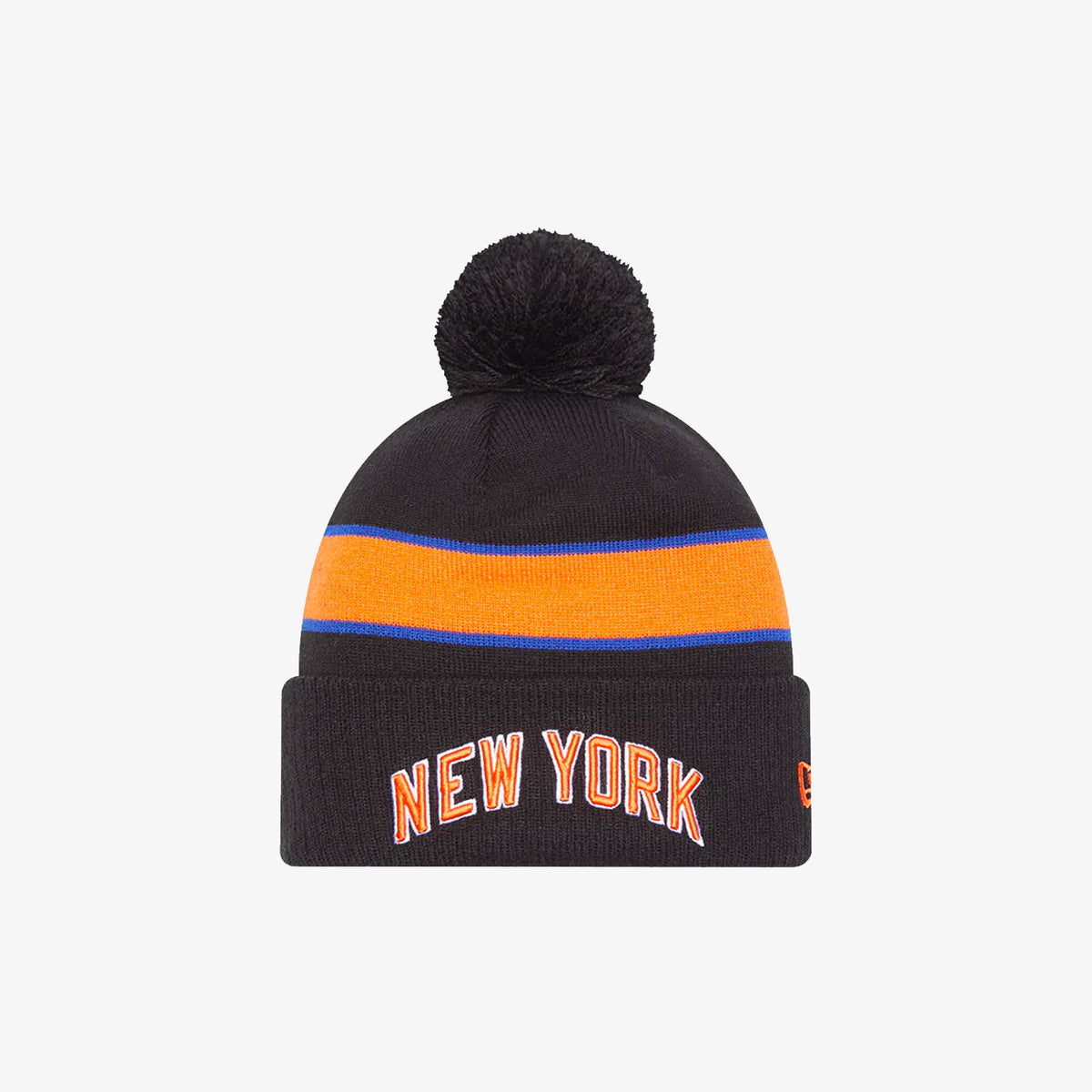 New York Knicks 9Fifty City Edition Beanie