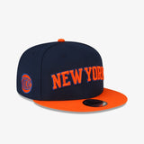 New York Knicks 9Fifty Jersey Statement Edition Snapback