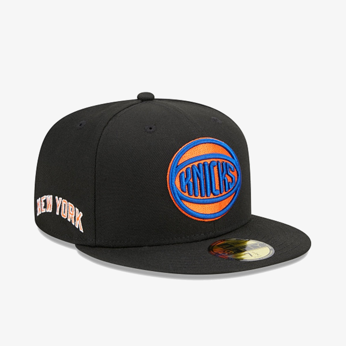 New York Knicks Alternative 9Fifty City Edition Snapback