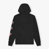 New York Knicks City Edition Hoodie - Black