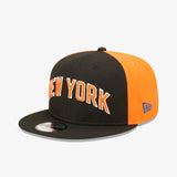 New York Knicks 9Fifty City Edition Snapback