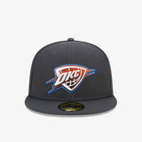 Oklahoma City Thunder Alternative 9Fifty City Edition Snapback