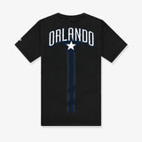 Orlando Magic City Edition T-Shirt - Black