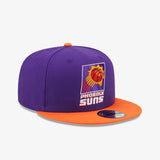 Phoenix Suns 9Fifty Jersey Classic Edition Snapback
