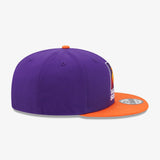 Phoenix Suns 9Fifty Jersey Classic Edition Snapback