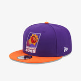 Phoenix Suns 9Fifty Jersey Classic Edition Snapback