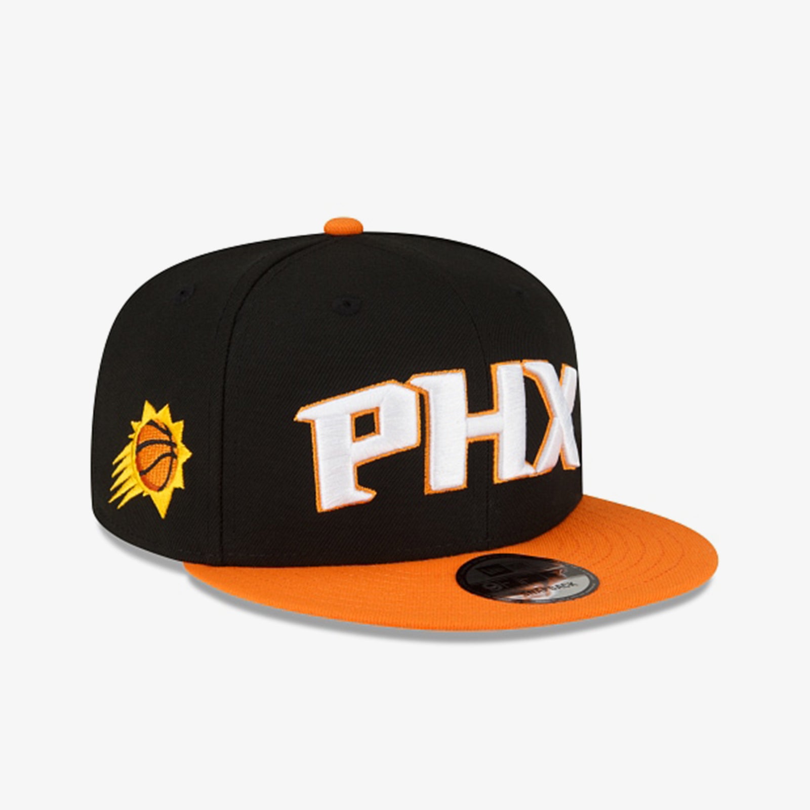 Phoenix Suns 9Fifty Jersey Statement Edition Snapback - Throwback