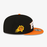 Phoenix Suns 9Fifty Jersey Statement Edition Snapback