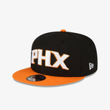 Phoenix Suns 9Fifty Jersey Statement Edition Snapback