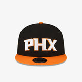 Phoenix Suns 9Fifty Jersey Statement Edition Snapback