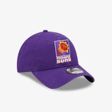 Phoenix Suns 9Twenty Jersey Classic Edition Adjustable Cap