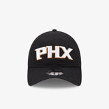 Phoenix Suns 9Twenty Jersey Statement Edition Adjustable Cap