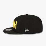 Utah Jazz 9Fifty Jersey Statement Edition Snapback