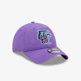 Utah Jazz 9Twenty Jersey Classic Edition Adjustable Cap