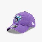Utah Jazz 9Twenty Jersey Classic Edition Adjustable Cap