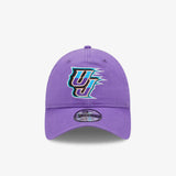 Utah Jazz 9Twenty Jersey Classic Edition Adjustable Cap
