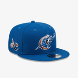 Washington Wizards 9Fifty Jersey Classic Edition Snapback