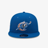 Washington Wizards 9Fifty Jersey Classic Edition Snapback