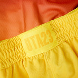 2023 All Star Edition Dri-FIT Swingman Shorts - Yellow