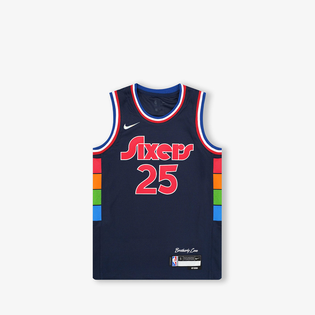 Holiday Gift Guide: Nike City Edition Jerseys, the ultimate basketball  mixtape