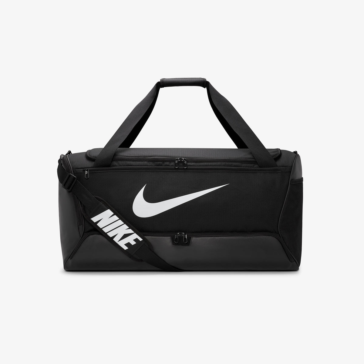 Nike Brasilia 9.5 Training Duffle 95L Bag - Black