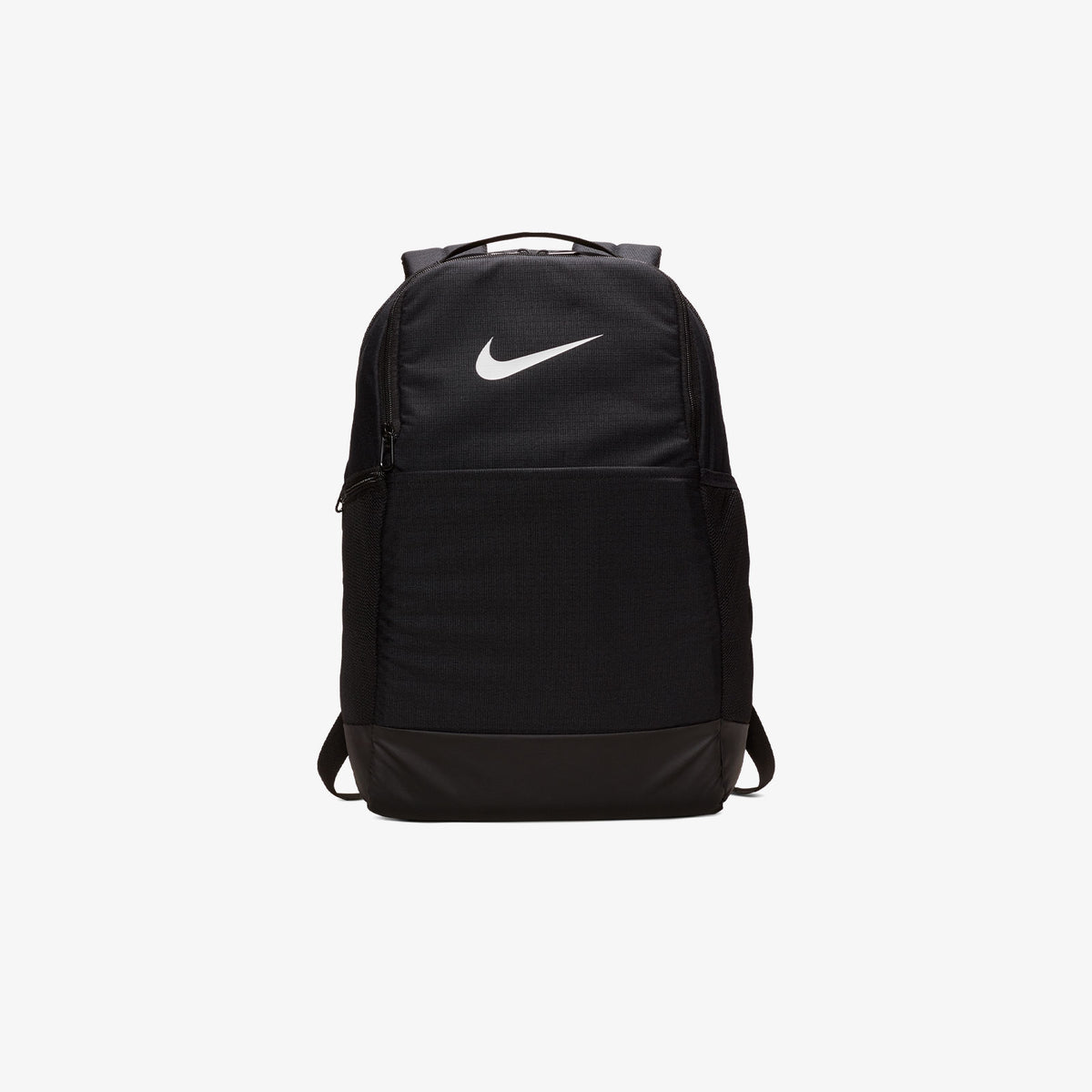 Nike Brasilia 9.0 Backpack - Black