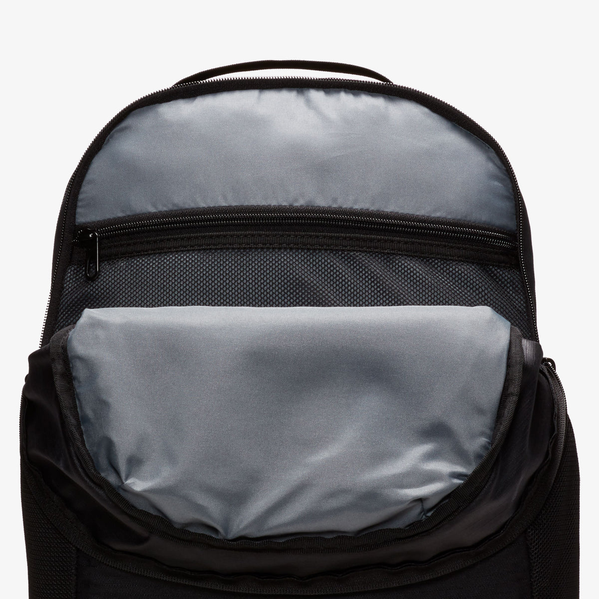 Nike Brasilia 9.0 Backpack - Black