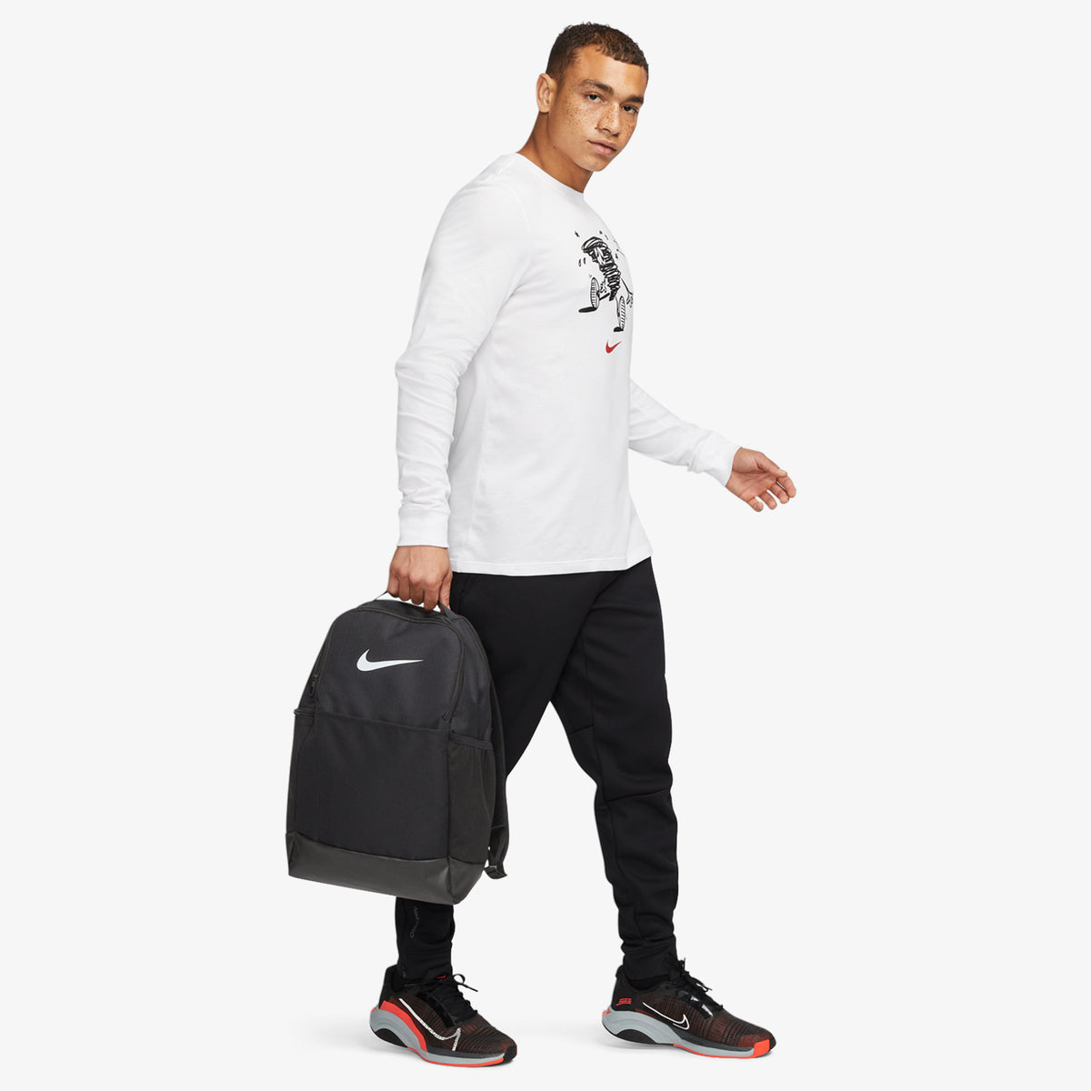 Nike Brasilia 9.5 XL Training Backpack