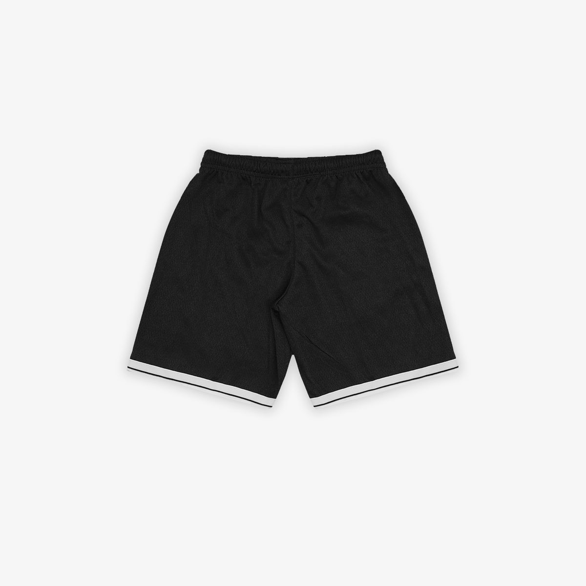 Brooklyn Nets Kids Shorts, Nets Basketball Shorts, Swingman Shorts