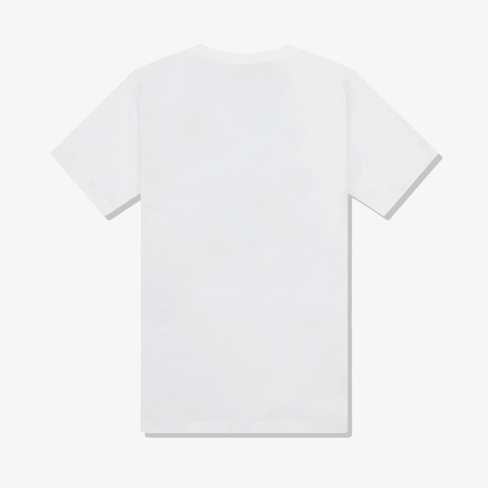 Milwaukee Bucks Nike Block Graphic T-Shirt - White - Mens