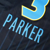 Candace Parker Chicago Sky Explorer Edition WNBA Youth Swingman Jersey - Black