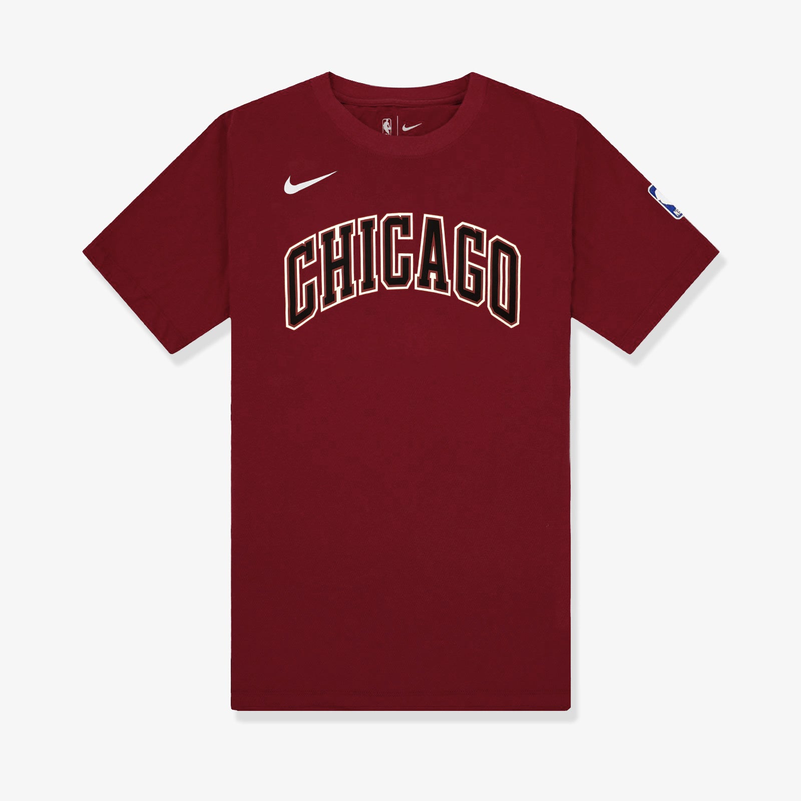Buy Nike white Chicago Bulls T-Shirt for Men in Doha, other cities
