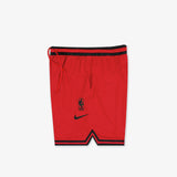 Chicago Bulls Courtside Dri-FIT DNA Shorts - Red