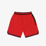 Chicago Bulls Courtside Dri-FIT DNA Shorts - Red