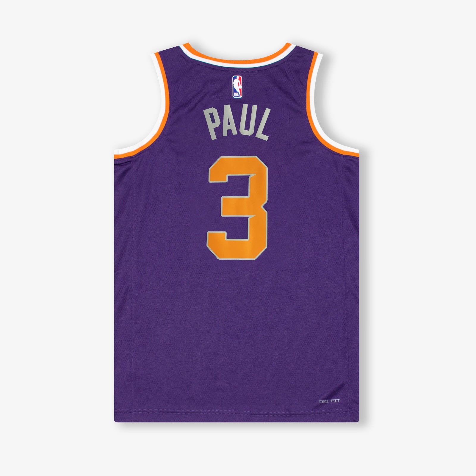 Nike, Shirts, Nike Chris Paul Suns Jersey