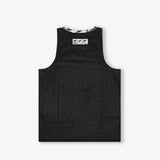 Nike Culture of Basketball Youth Reversible Jersey - Black