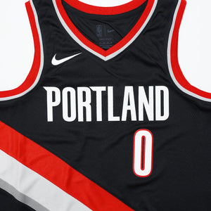 Damian lillard sale jersey australia