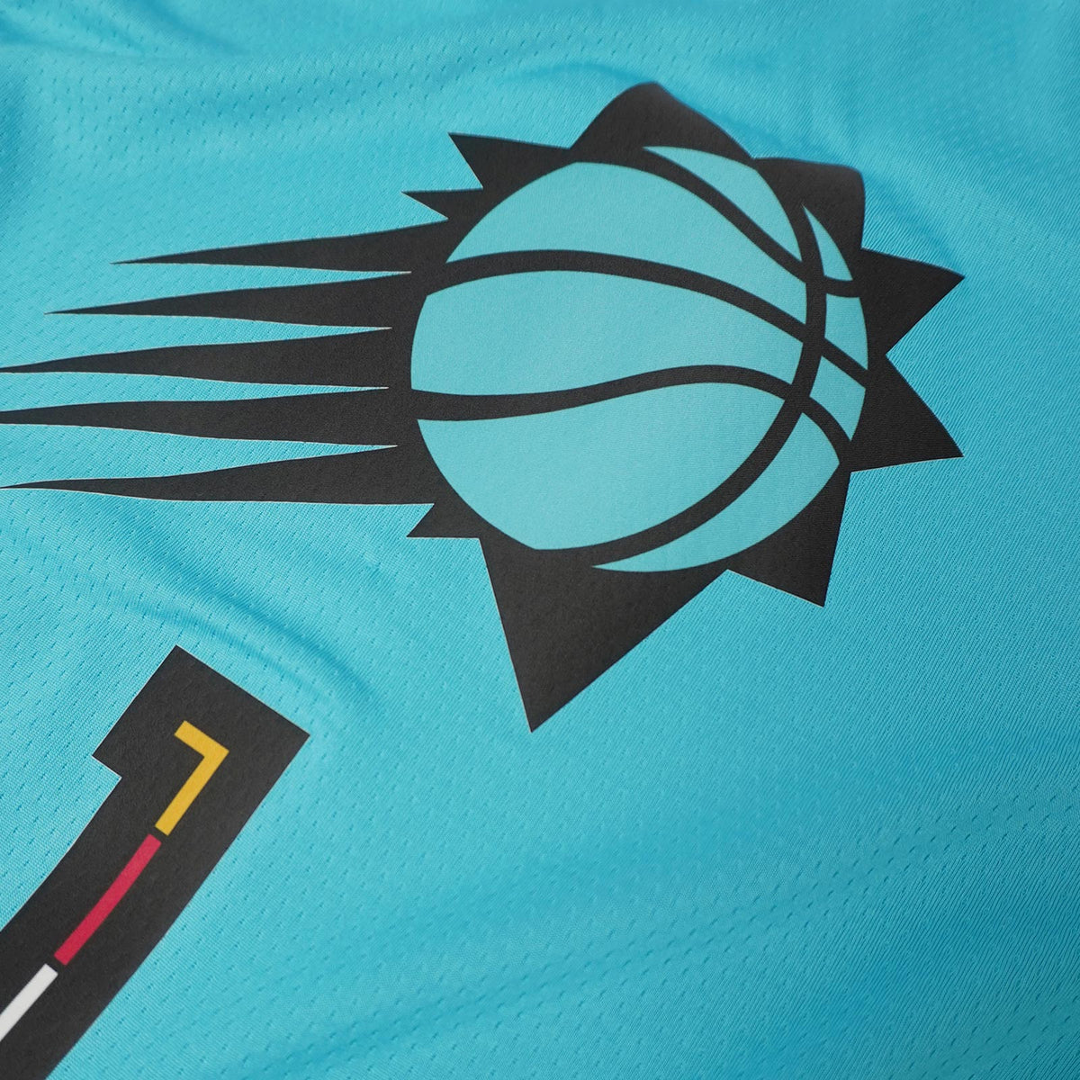 Nike Youth City Edition Swingman NBA Jersey - Phoenix Suns