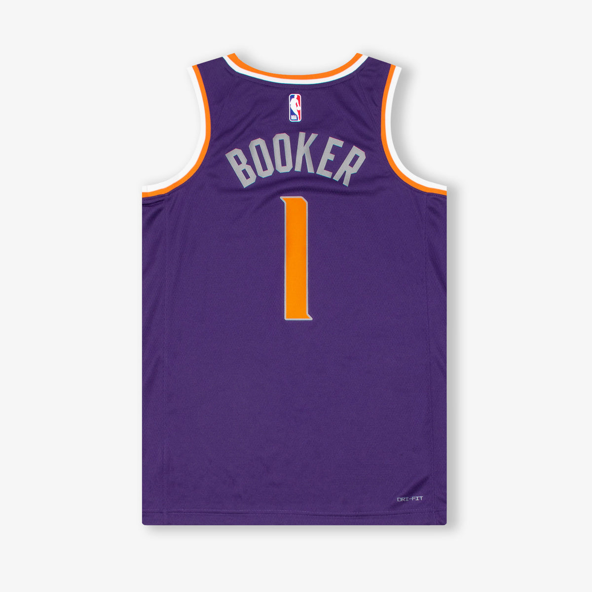Devin Booker - Phoenix Suns - Game-Worn Classic Edition Jersey - Scored  Game-High 34 Points - 2022-23 NBA Season