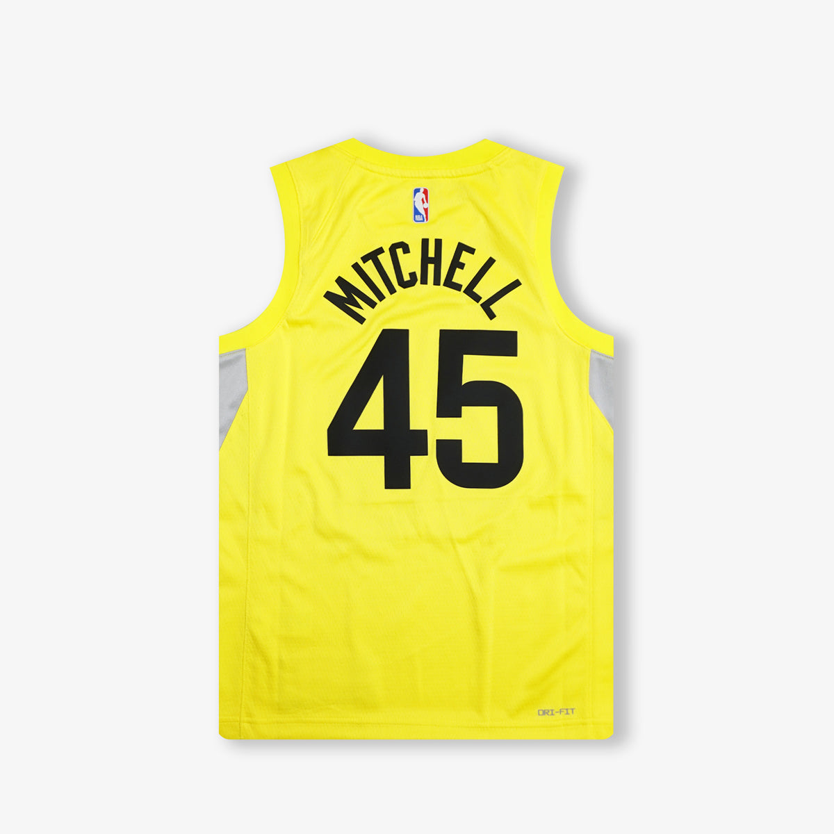 Utah Jazz: The last 5 NBA jerseys I want to see on Donovan Mitchell