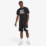 Nike Dri-FIT HBR 10" Shorts - Black