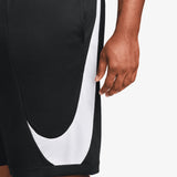 Nike Dri-FIT HBR 10" Shorts - Black