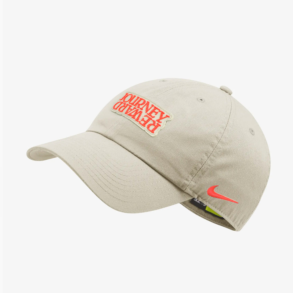 Nike heritage 86 kyrie 2025 friends adjustable back hat