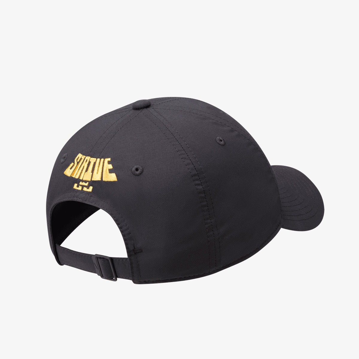 Nike Dri-FIT LeBron Heritage86 Cap - Black