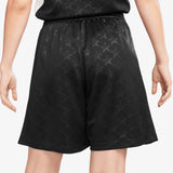 Nike Dri-FIT Women's Basketball Shorts - Black