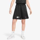 Nike Dri-FIT Women's Basketball Shorts - Black