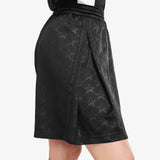 Nike Dri-FIT Women's Basketball Shorts - Black